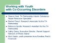 Working with Youth with Co-Occurring Disorders PowerPoint PPT Presentation