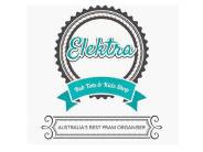 Pram and Stroller Organiser