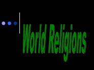 World Religions