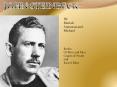 JOHN STEINBECK PowerPoint PPT Presentation