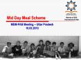 Mid Day Meal Scheme PowerPoint PPT Presentation