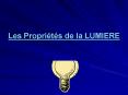 Les Propri PowerPoint PPT Presentation