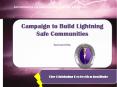 The Lightning Protection Institute PowerPoint PPT Presentation