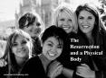 The Resurrection and a Physical Body PowerPoint PPT Presentation