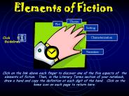 Elements of Fiction