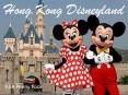 Hong Kong Disneyland PowerPoint PPT Presentation