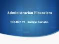 Administraci PowerPoint PPT Presentation