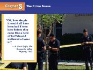 FORENSIC SCIENCE