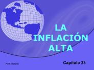 LA INFLACI