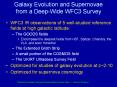 Galaxy Evolution and Supernovae from a Deep-Wide WFC3 Survey PowerPoint PPT Presentation