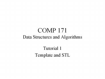 presentation player overlay