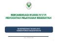 REKOMENDASI KOMISI IV,V,VI PENGUATAN PELAYANAN KESEHATAN PowerPoint PPT Presentation