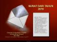 Lettre  PowerPoint PPT Presentation