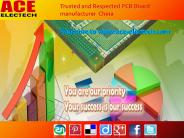 Trusted and respected PCB Board Manufacturer China