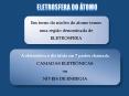 ELETROSFERA DO  PowerPoint PPT Presentation