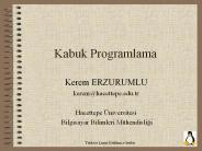 Kabuk%20Programlama