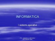 INFORMATICA