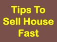 Tips To Sell House Fast PowerPoint PPT Presentation