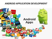 ANDROID APPLICATION