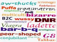 Lexical Creation