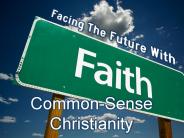 Common-Sense Christianity