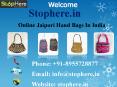 Cheap Jaipuri Handbags Online