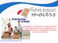 Movers and packers Abu Dhabi PowerPoint PPT Presentation