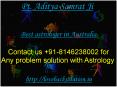 Best Astrologer in Australia PowerPoint PPT Presentation