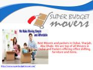 Movers and packers Abu Dhabi (1)