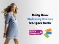 Buy stylish maternity dresses online