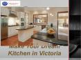 Grandview Kitchens  Design PowerPoint PPT Presentation