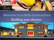 Adelaide Home Improvements - La Bella Constructions