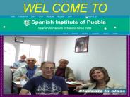 Spanish Program and Lessons