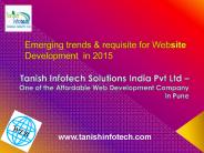 Web Development Company in India