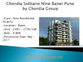 Chordia Solitaire Nine Baner Pune By Chordia Group PowerPoint PPT Presentation