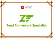 Zend Framework Spezialist