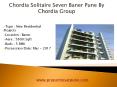 Chordia Solitaire Seven Baner Pune By Chordia Group PowerPoint PPT Presentation