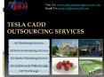 Tesla CADD Outsourcing Services - leading 3D Rendering Services provider in USA PowerPoint PPT Presentation