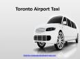 Luxury transportation to Corporate Events PowerPoint PPT Presentation
