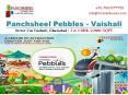 Buy 2 & 3 BHK Apts in Panchsheel Pebbles Vaishali Ghaziabad