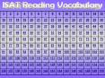 ISAT%20Reading%20Vocabulary PowerPoint PPT Presentation