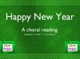 Happy%20New%20Year PowerPoint PPT Presentation