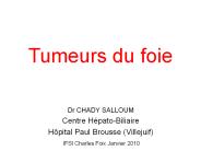 Dr CHADY SALLOUM