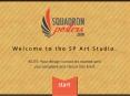 Welcome to the SP Art Studio. PowerPoint PPT Presentation