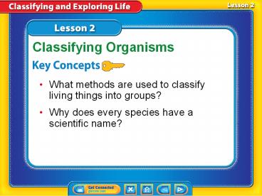 presentation player overlay