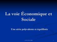 La voie 