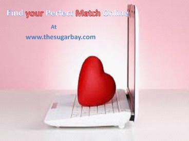 The Sugar Bay - PPT. (1)