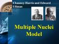 Chauncy Harris and Edward Ullman PowerPoint PPT Presentation