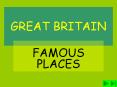 GREAT BRITAIN PowerPoint PPT Presentation