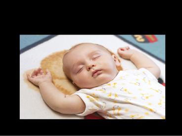 NEUROPHYSIOLOGY OF SLEEP